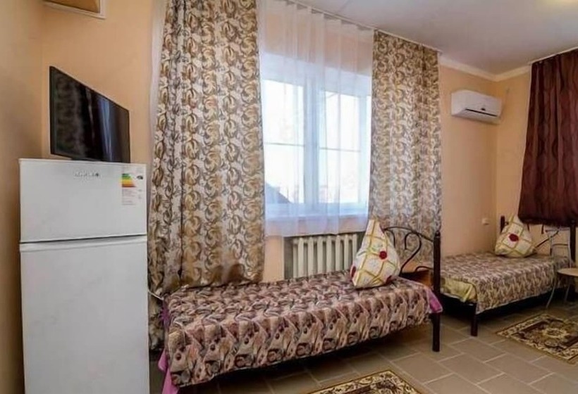 פנסיון Guest House Tulskiy