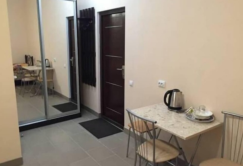 פנסיון Guest House Tulskiy