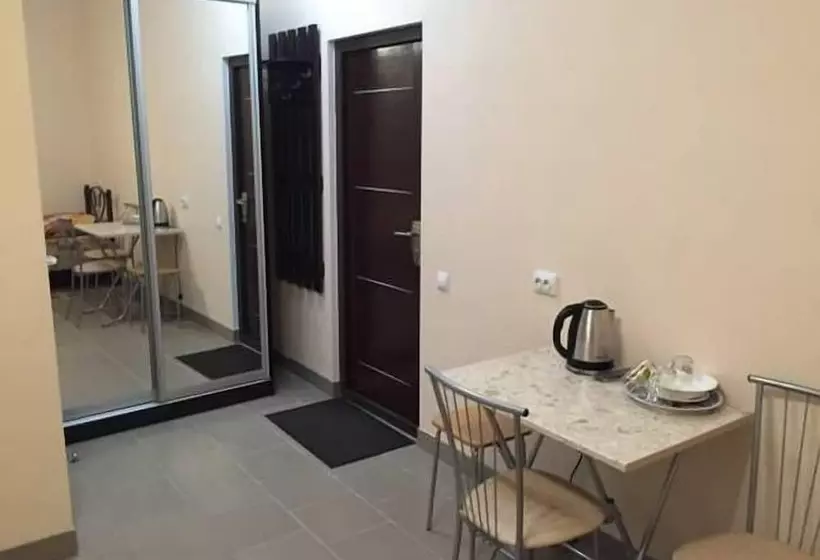 ペンション Guest House Tulskiy