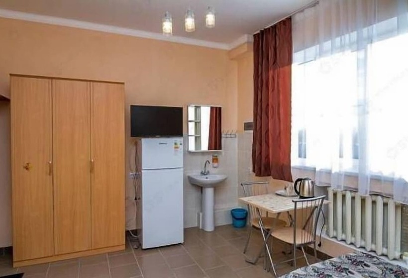 פנסיון Guest House Tulskiy
