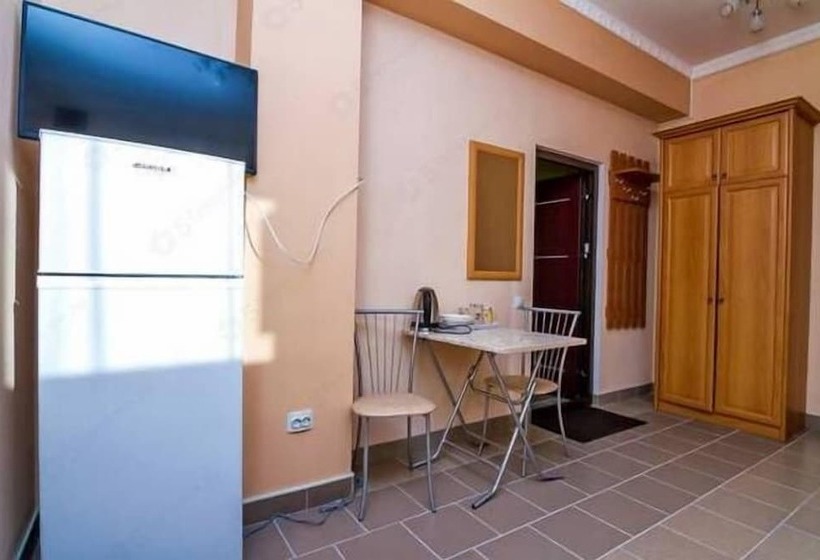 פנסיון Guest House Tulskiy