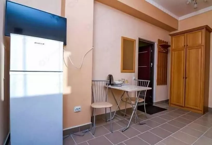 ペンション Guest House Tulskiy