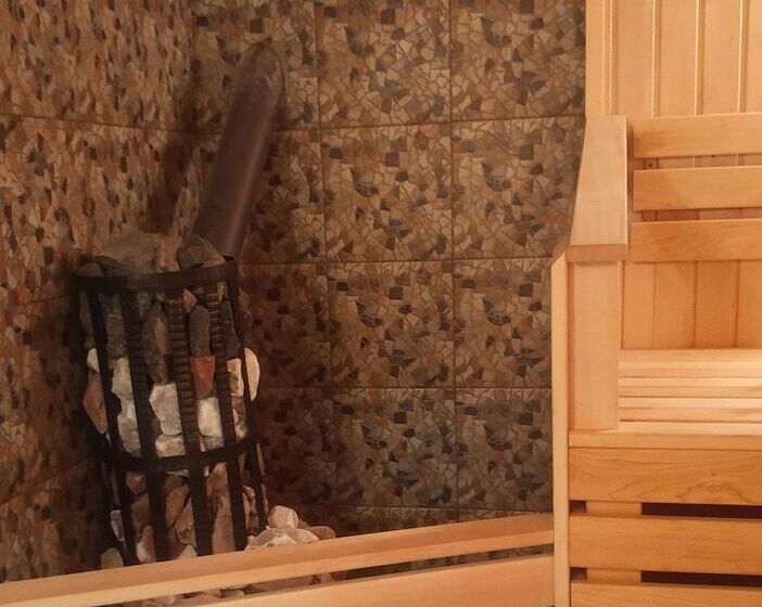 פנסיון Guest House Tulskiy