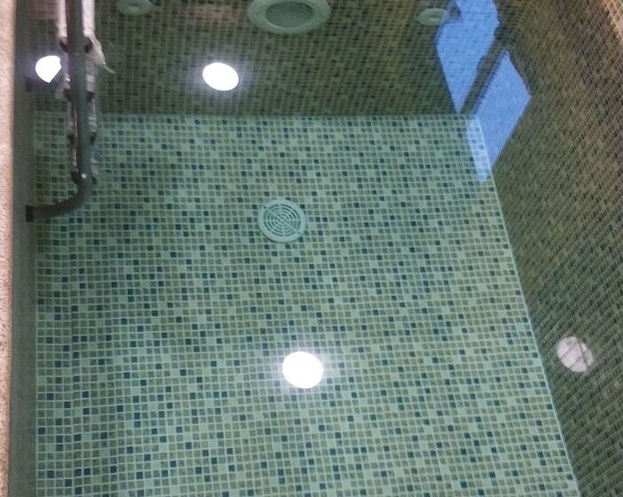 פנסיון Guest House Tulskiy