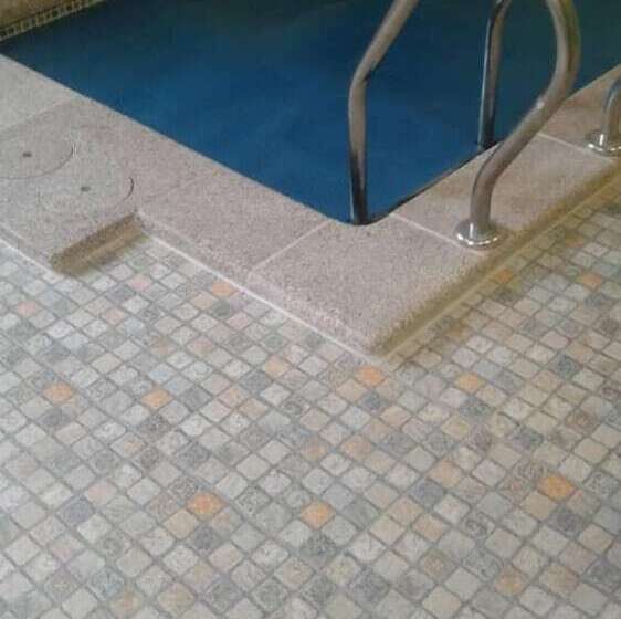 פנסיון Guest House Tulskiy