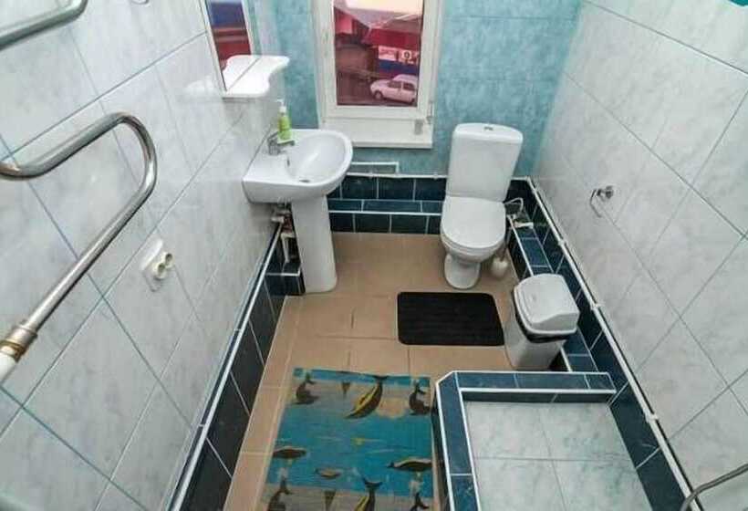 פנסיון Guest House Tulskiy