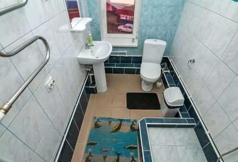 ペンション Guest House Tulskiy