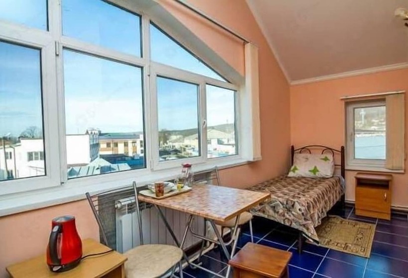 פנסיון Guest House Tulskiy