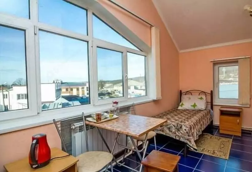 ペンション Guest House Tulskiy