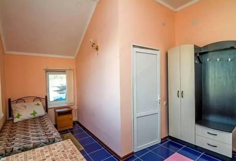 ペンション Guest House Tulskiy
