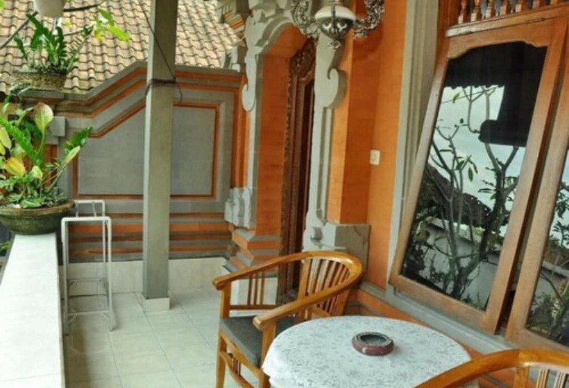 膳宿费 Indra Homestay