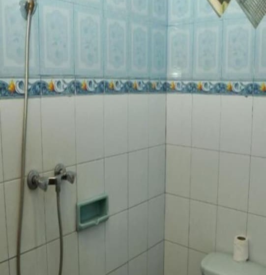 膳宿费 Indra Homestay