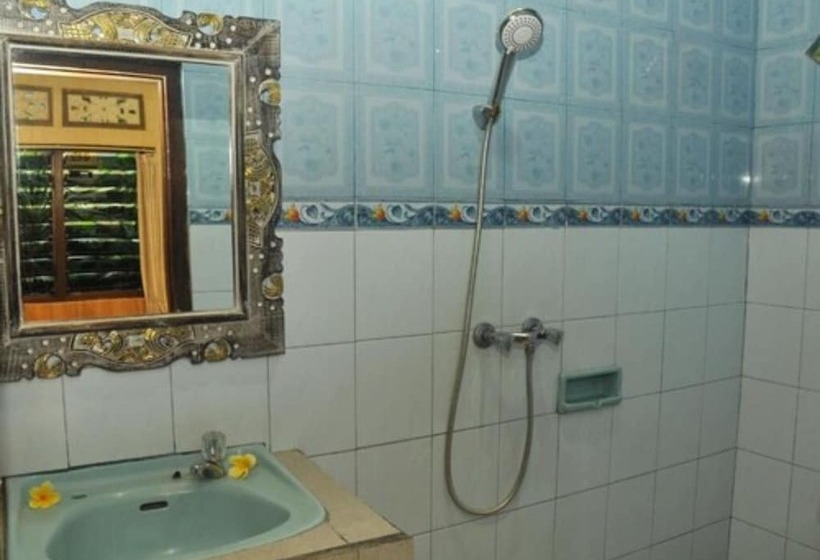 膳宿费 Indra Homestay