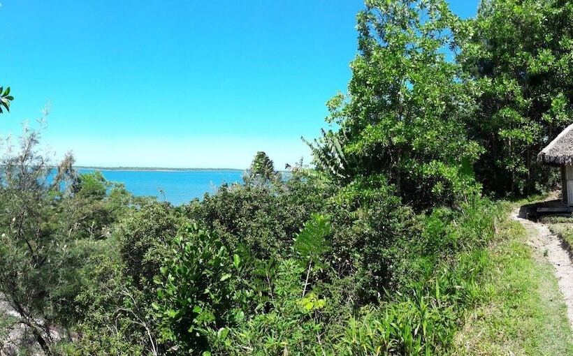 پانسیون Les Acacias Bungalows