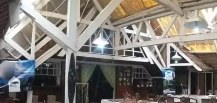 پانسیون Les Acacias Bungalows