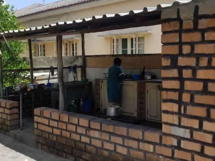 بنسيون Liduina Guest House