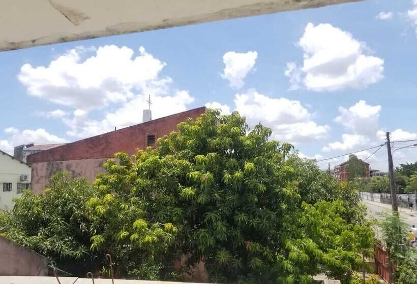 بنسيون Liduina Guest House