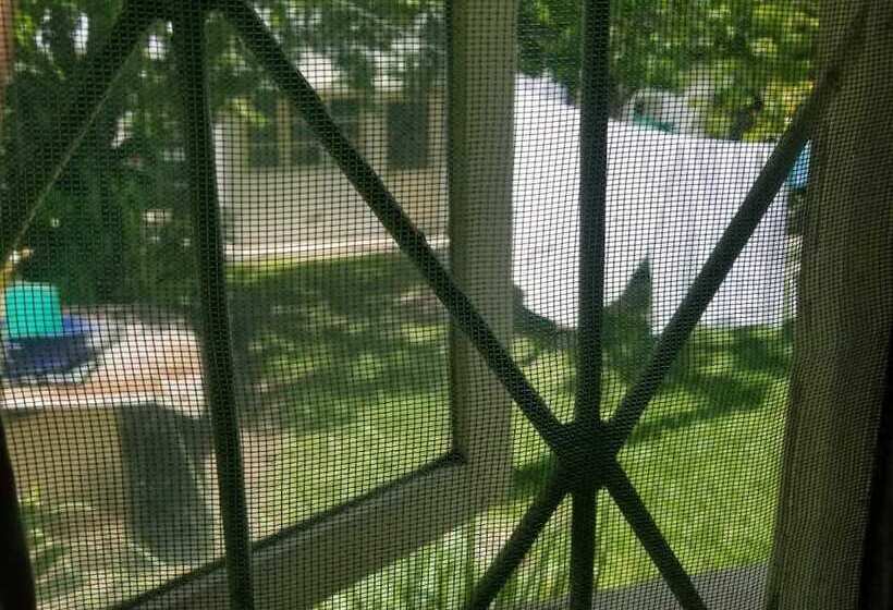 بنسيون Liduina Guest House