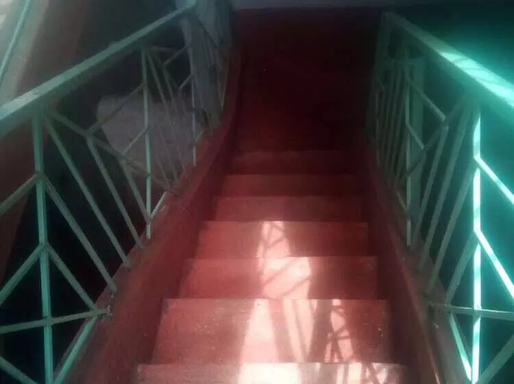 پانسیون Maleck Guest Rooms