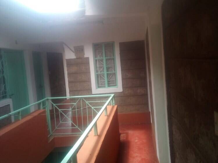 펜션 Maleck Guest Rooms