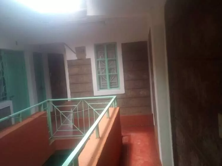 پانسیون Maleck Guest Rooms