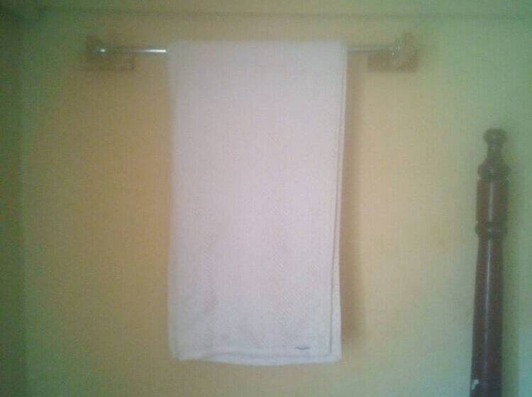 펜션 Maleck Guest Rooms