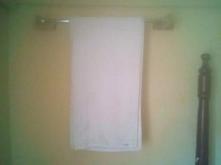 پانسیون Maleck Guest Rooms