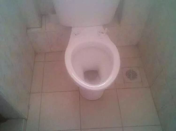 پانسیون Maleck Guest Rooms