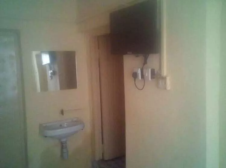 پانسیون Maleck Guest Rooms