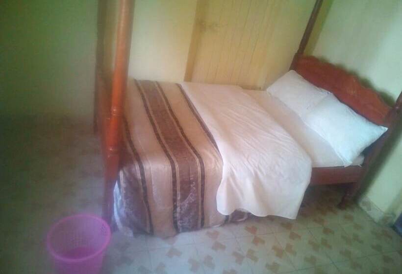 펜션 Maleck Guest Rooms