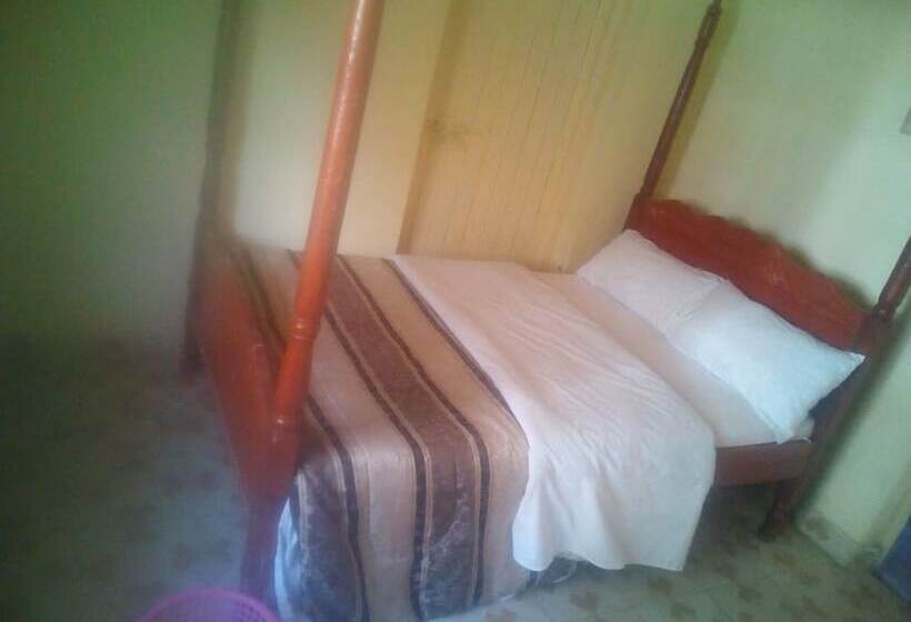 펜션 Maleck Guest Rooms