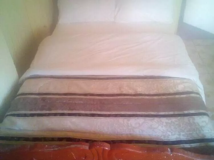 پانسیون Maleck Guest Rooms