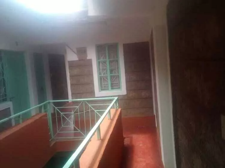 پانسیون Maleck Guest Rooms