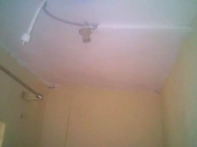 پانسیون Maleck Guest Rooms