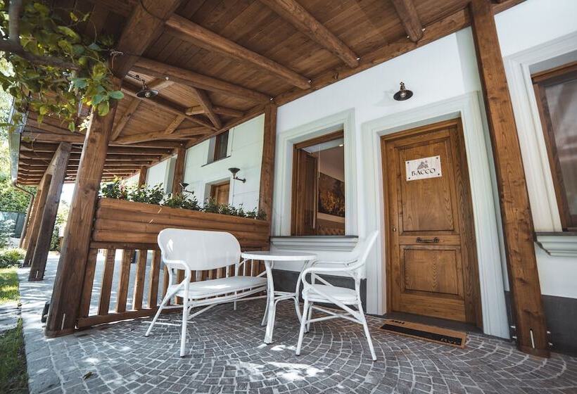 پانسیون Relais Country House