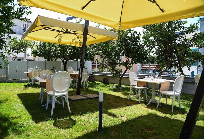 پانسیون Relais Country House