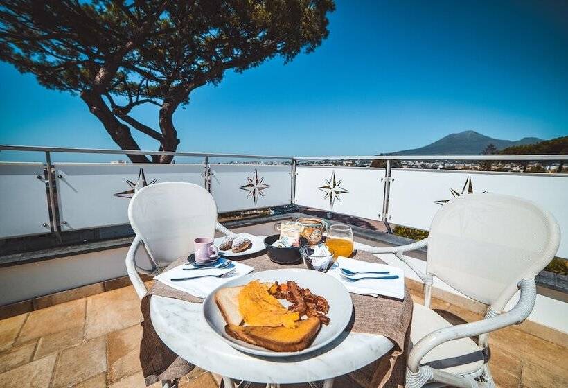 پانسیون Relais Country House