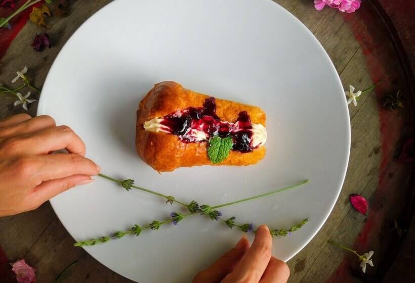 پانسیون Relais Country House