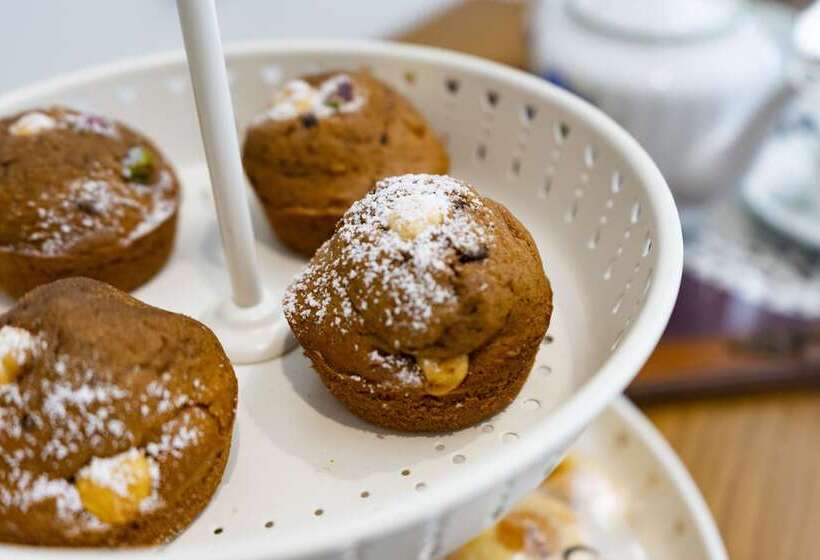 پانسیون Relais Country House