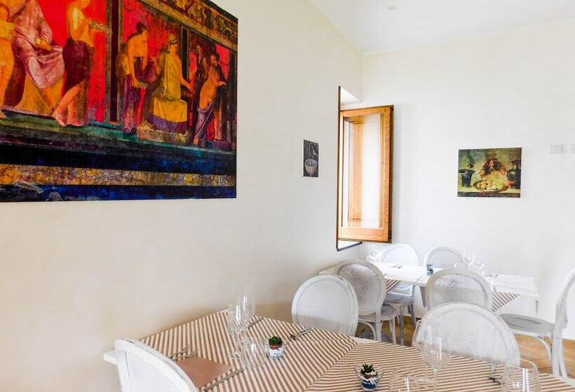 پانسیون Relais Country House