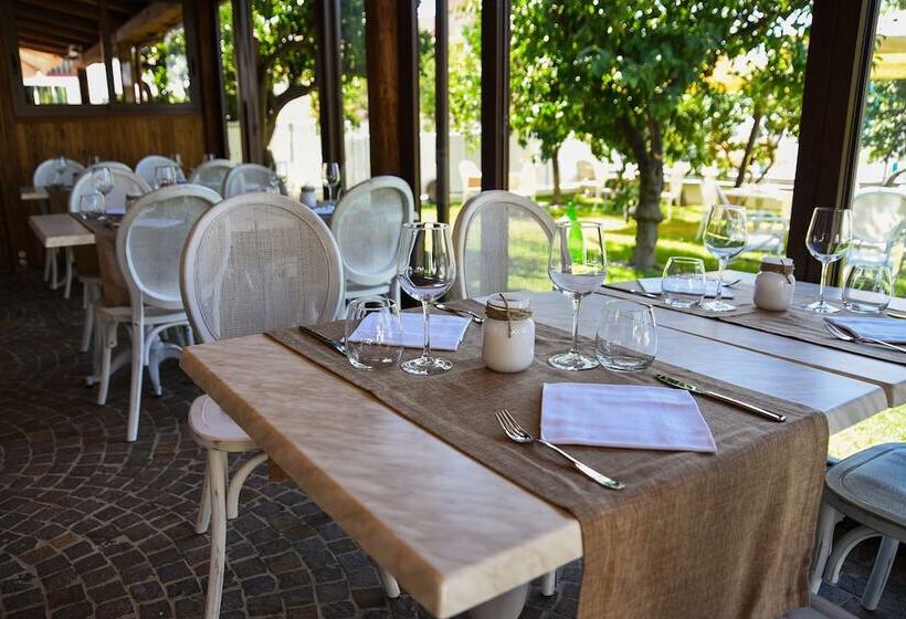 پانسیون Relais Country House