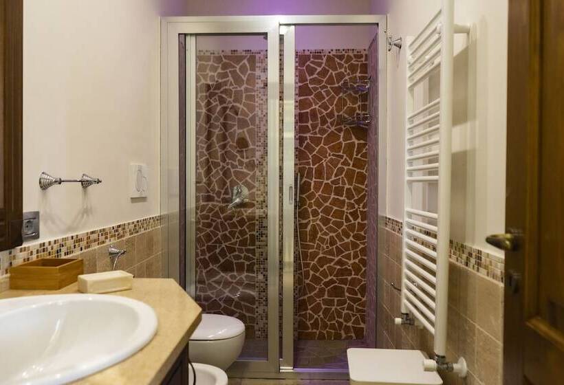 پانسیون Relais Country House