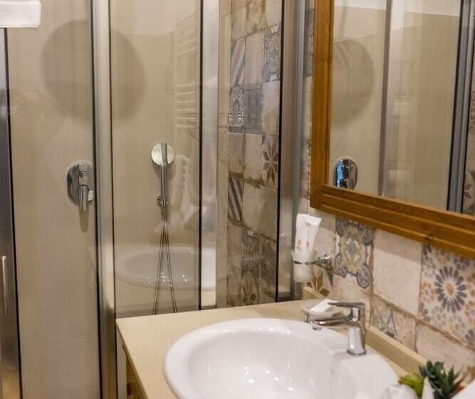 پانسیون Relais Country House