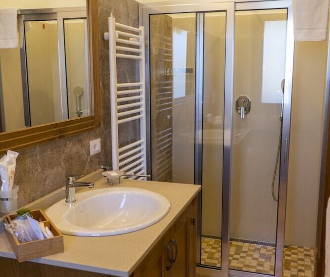 پانسیون Relais Country House