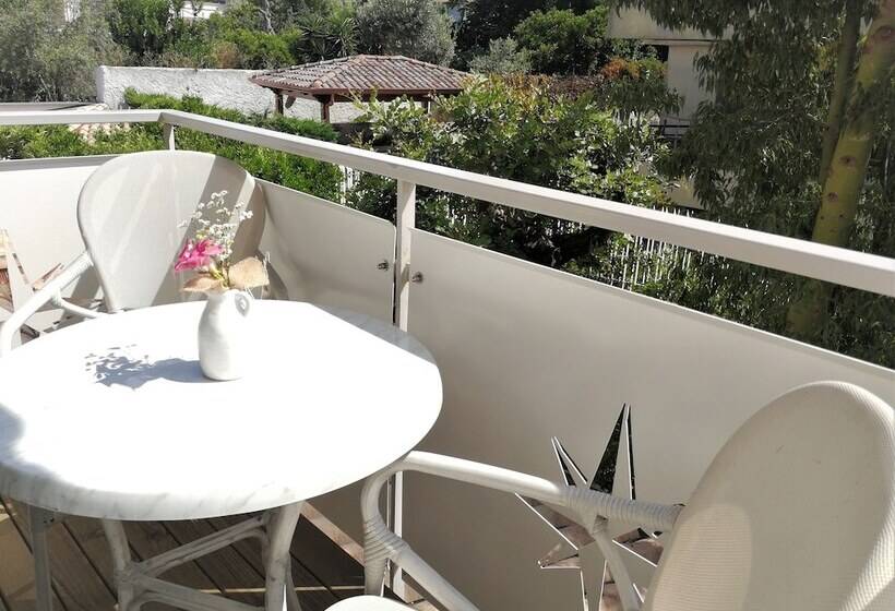 پانسیون Relais Country House