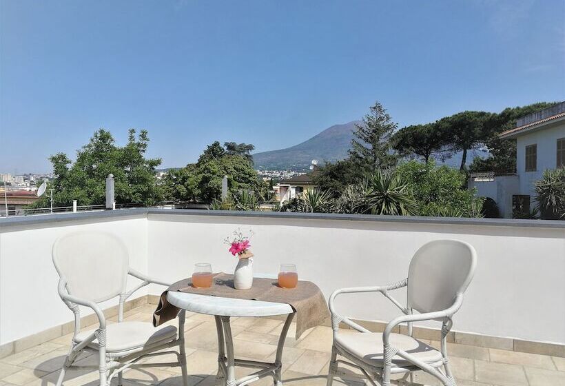 پانسیون Relais Country House