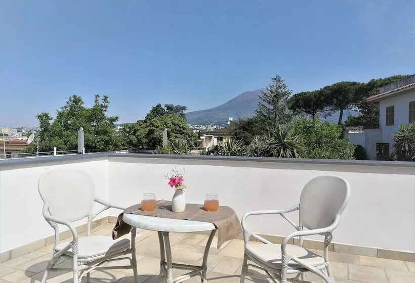 ペンション Relais Country House