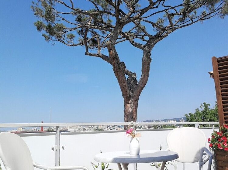 پانسیون Relais Country House