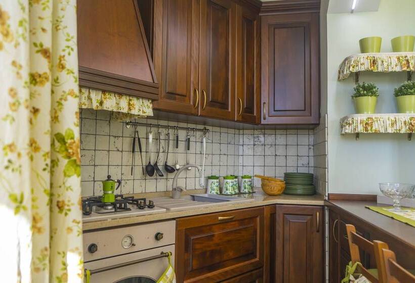 پانسیون Relais Country House