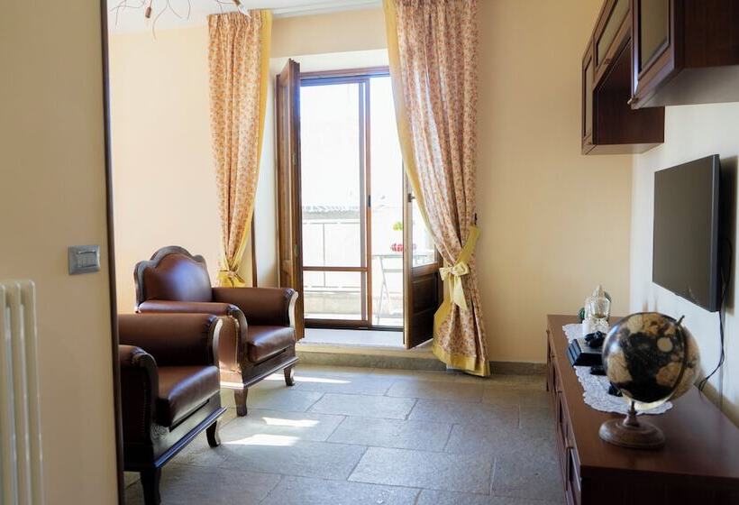 پانسیون Relais Country House